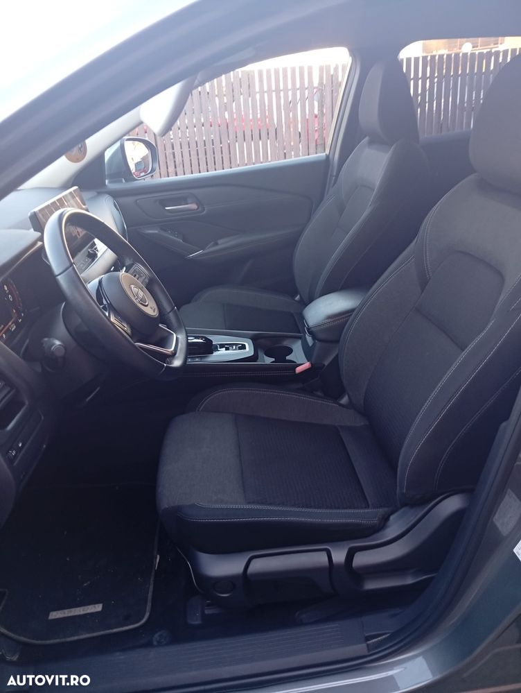 Nissan Qashqai 1.5 e-POWER Tekna+ - 5