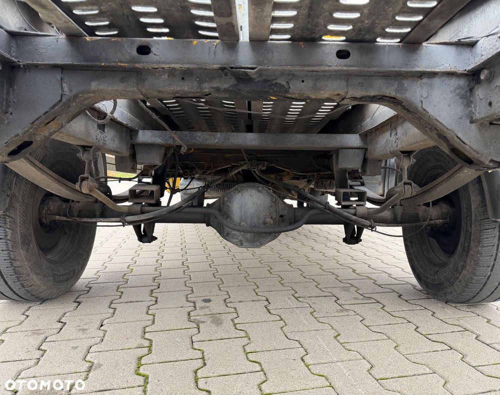 Mercedes-Benz Sprinter 308 - 15