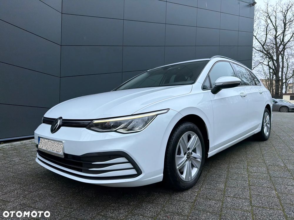 Volkswagen Golf 2.0 TDI SCR DSG Life - 22