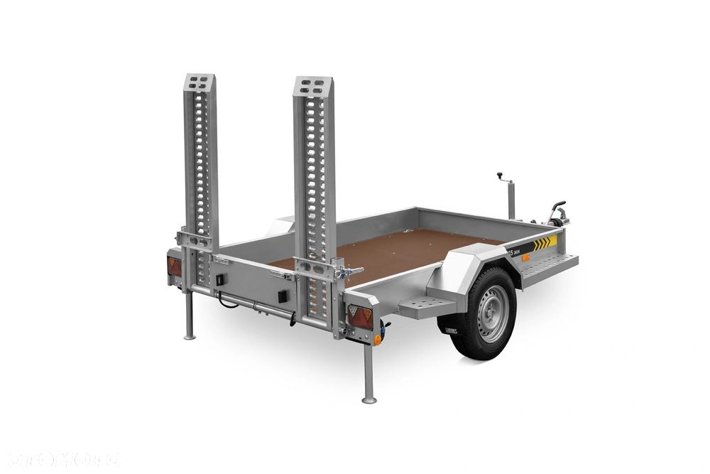 Lorries TM15 2614 Lorries - 9