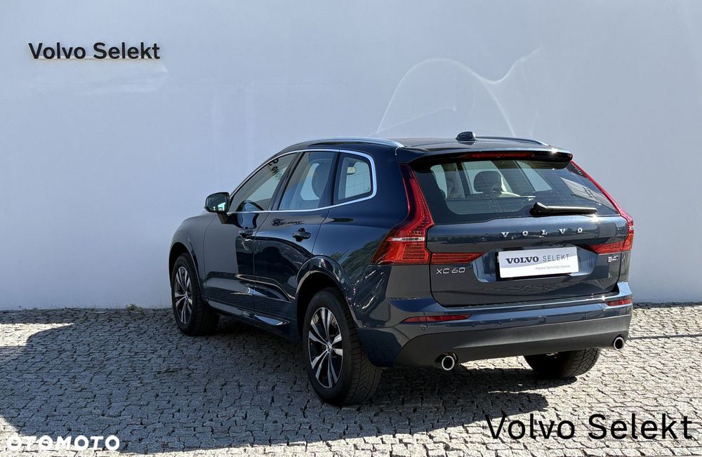 Volvo XC 60 - 7