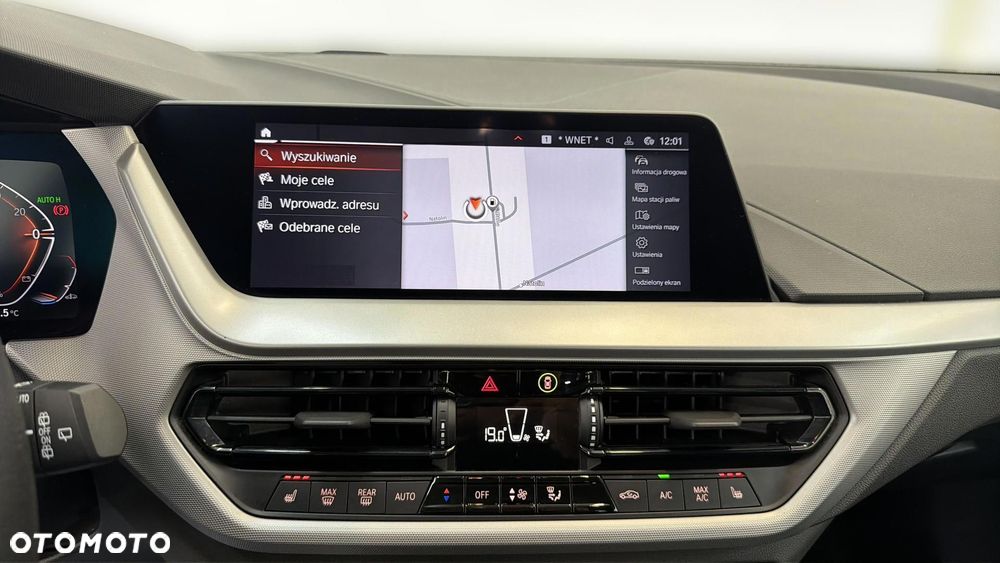 BMW Seria 1 118i Advantage - 25