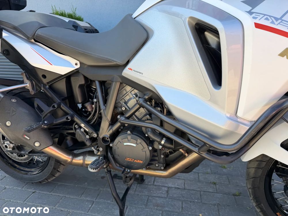 KTM Super Adventure - 18