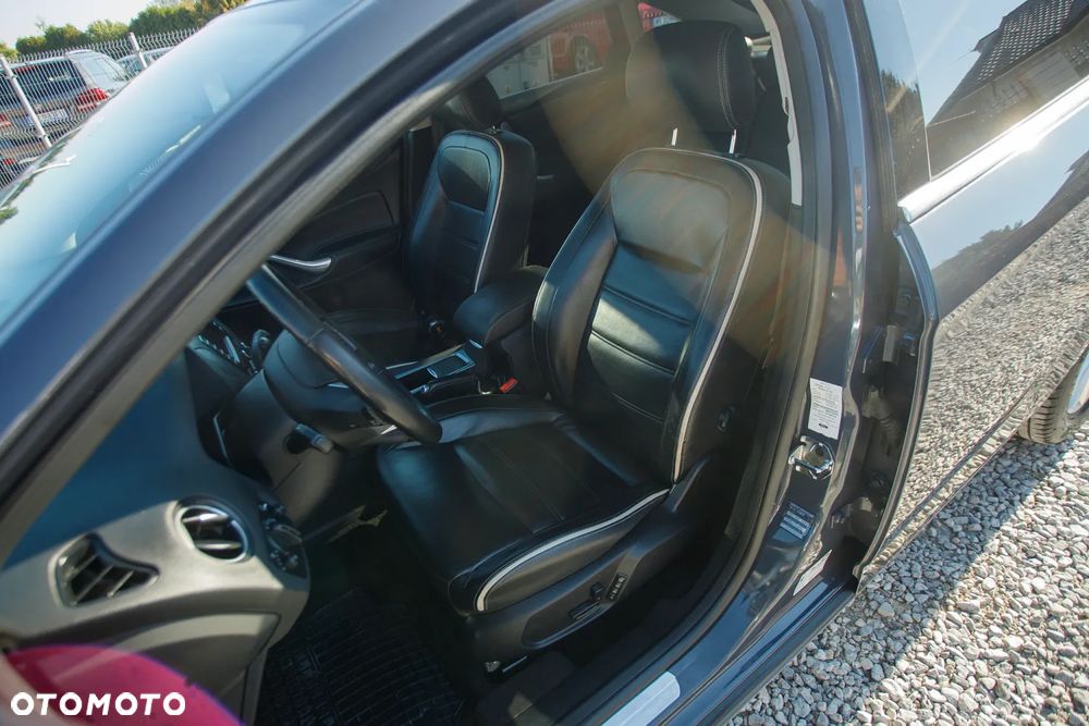 Ford Mondeo 2.0 TDCi Titanium X - 21
