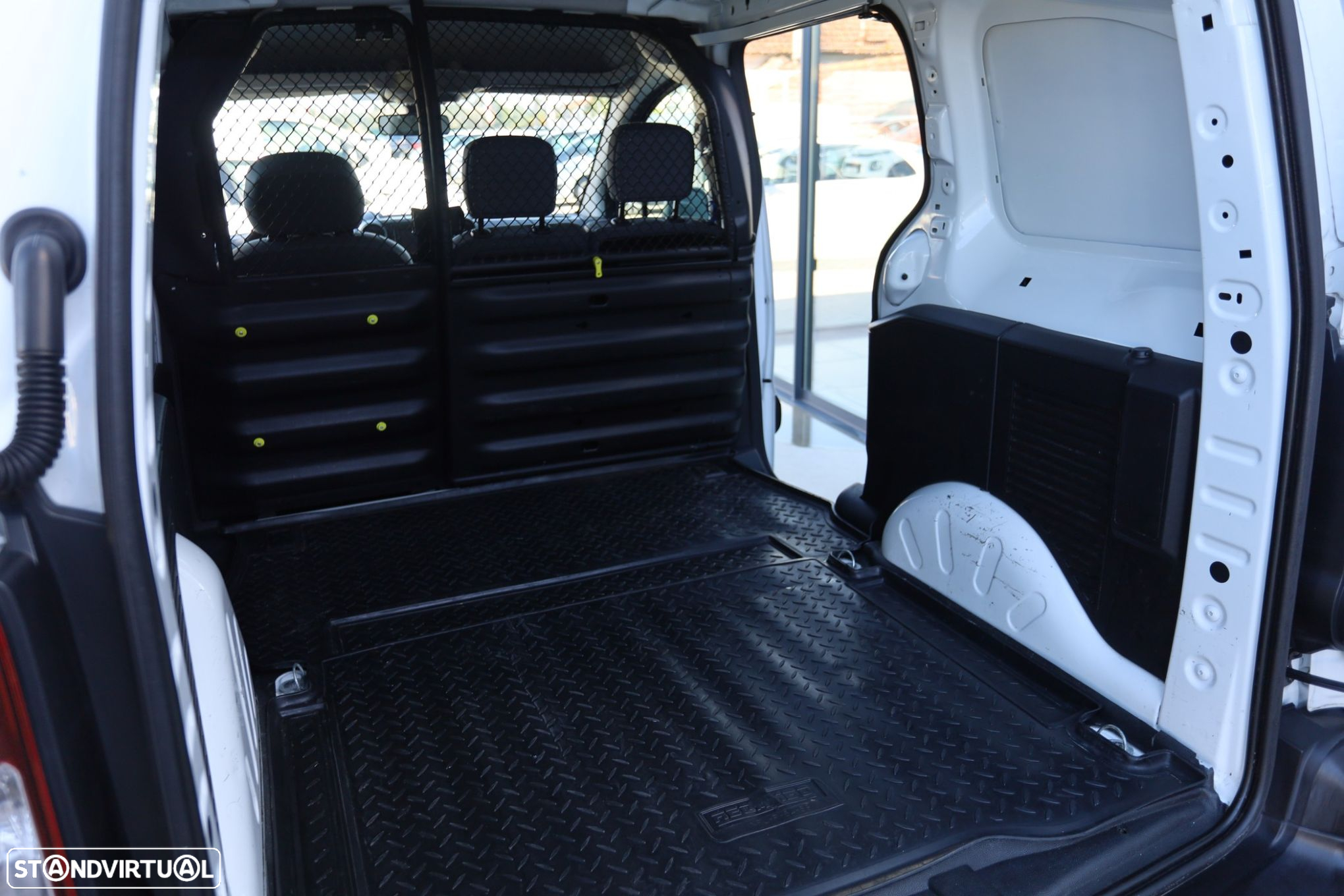 Citroën Berlingo 1.6 BlueHDi L1 3L - 15