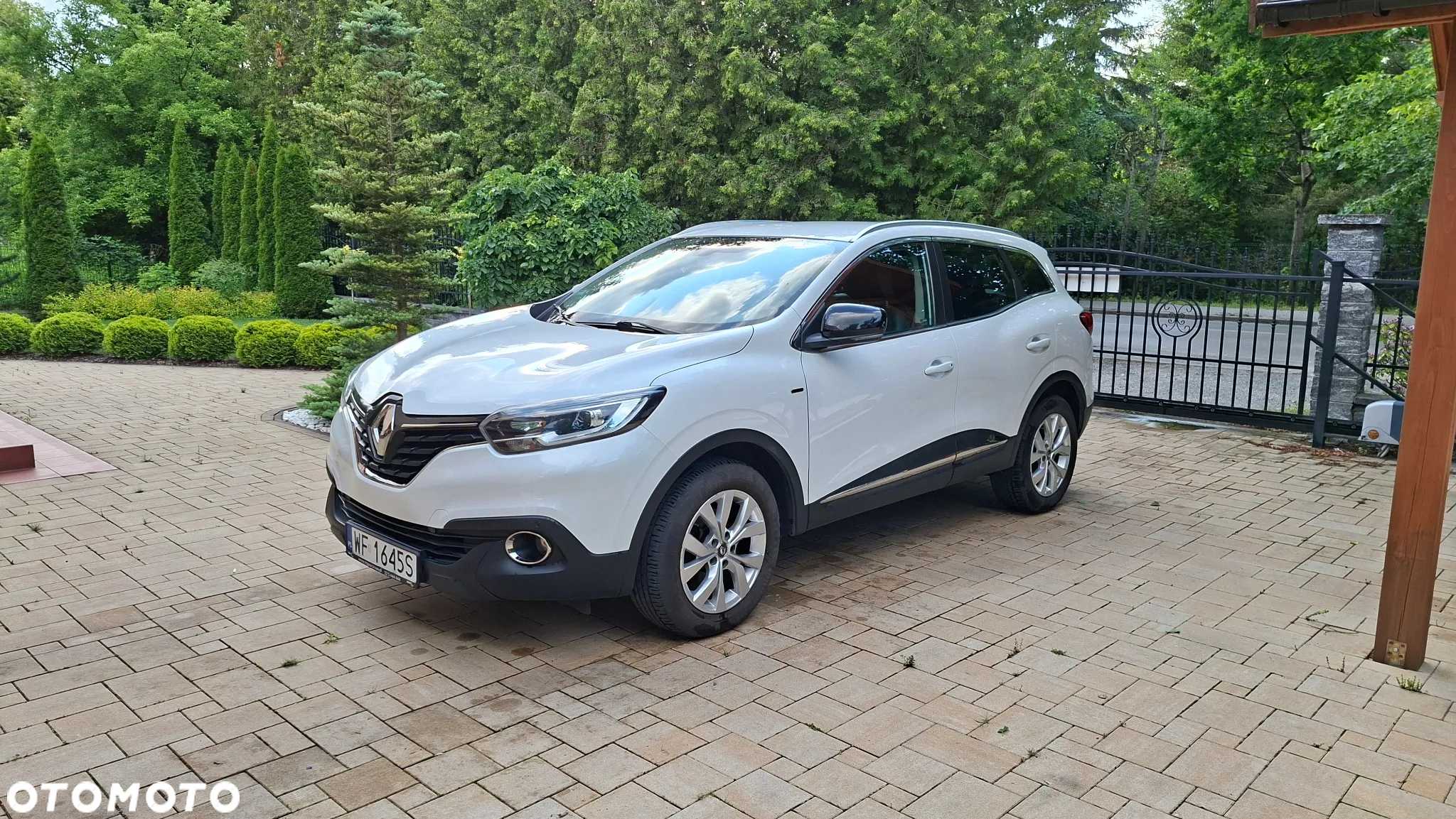 Renault Kadjar 1.2 Energy TCe Limited - 5
