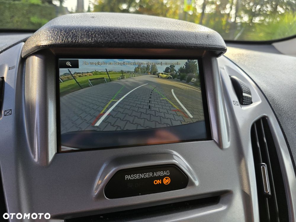 Ford Tourneo Connect Grand - 18
