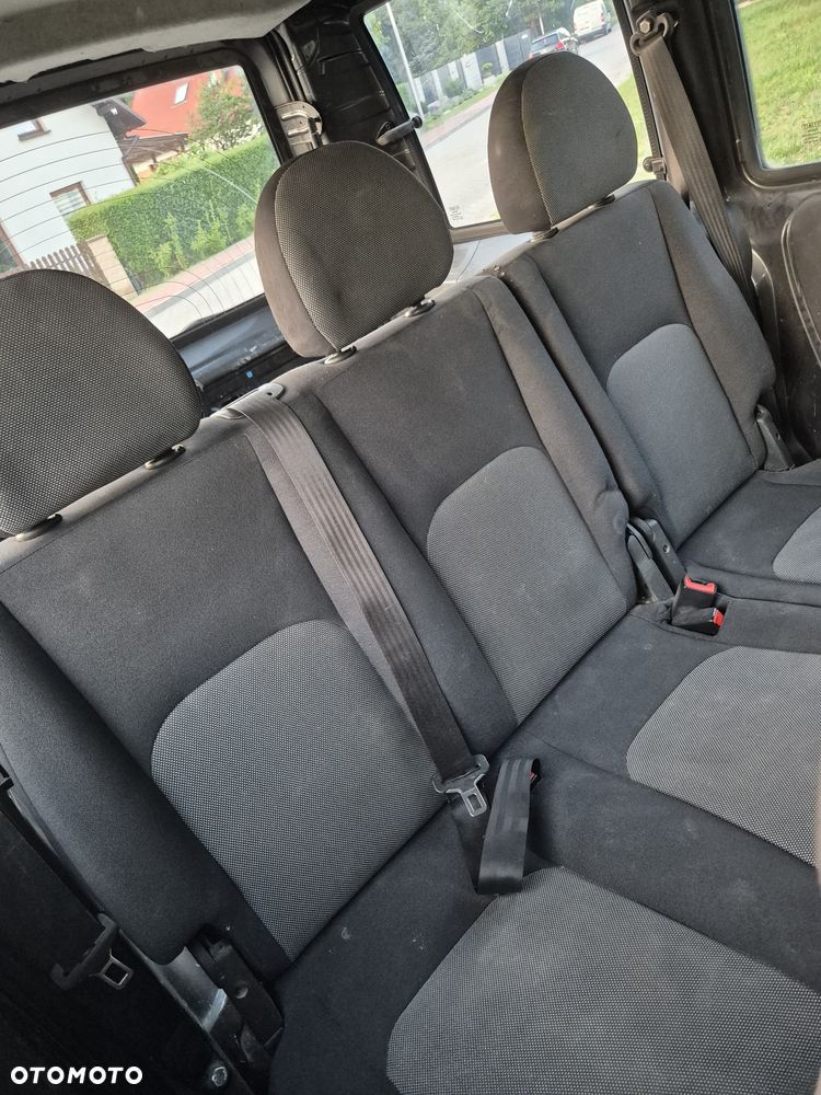 Fiat Doblo - 9