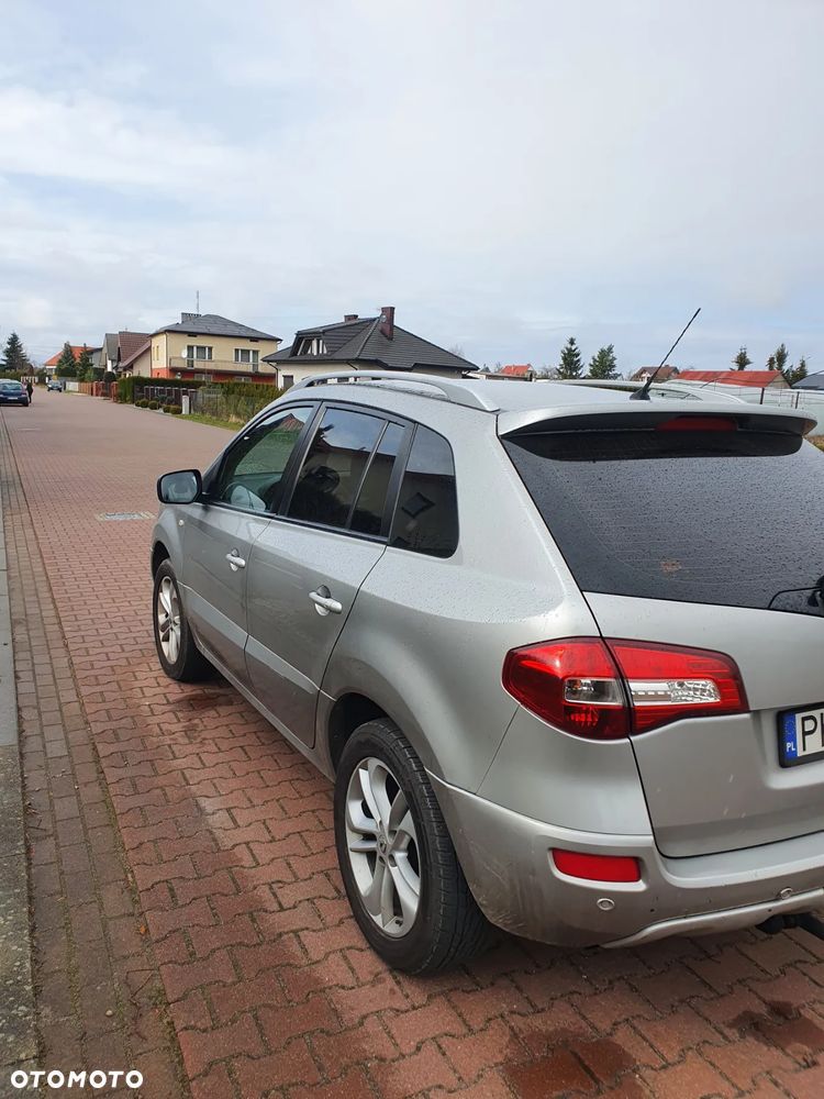 Renault Koleos 2.0 dCi 4x4 Bose Edition - 2