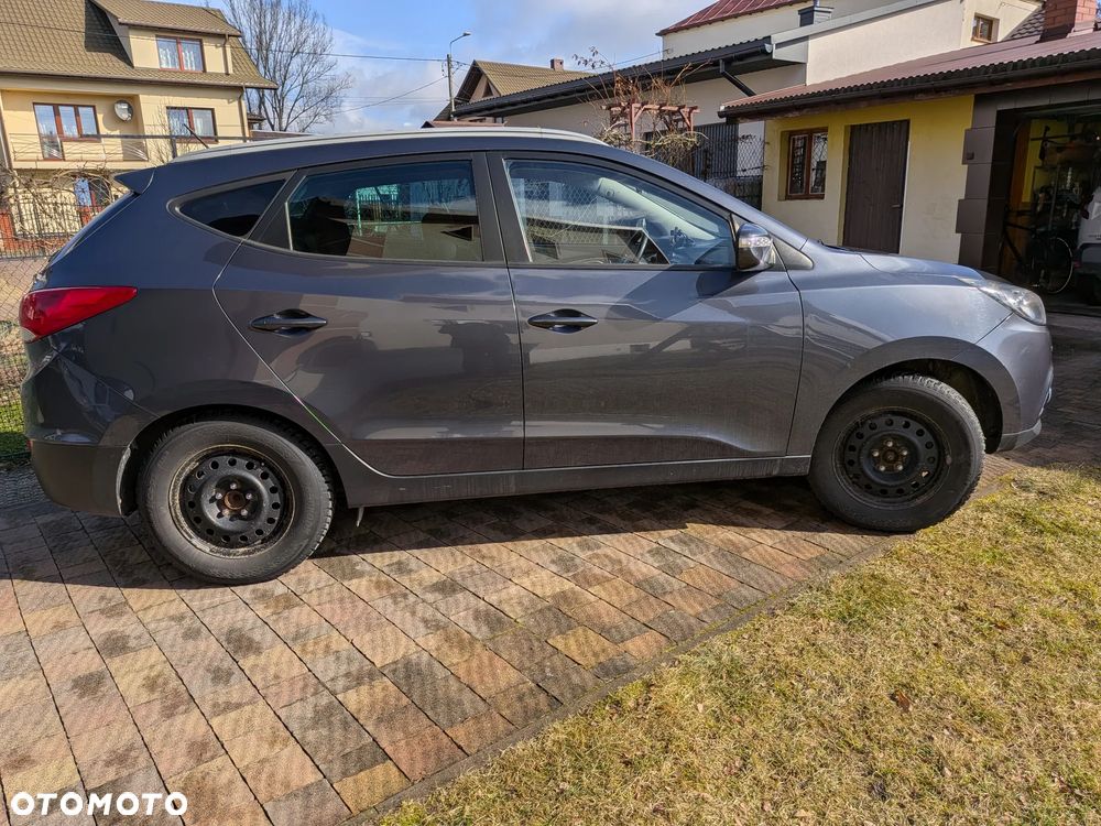 Hyundai ix35 - 15