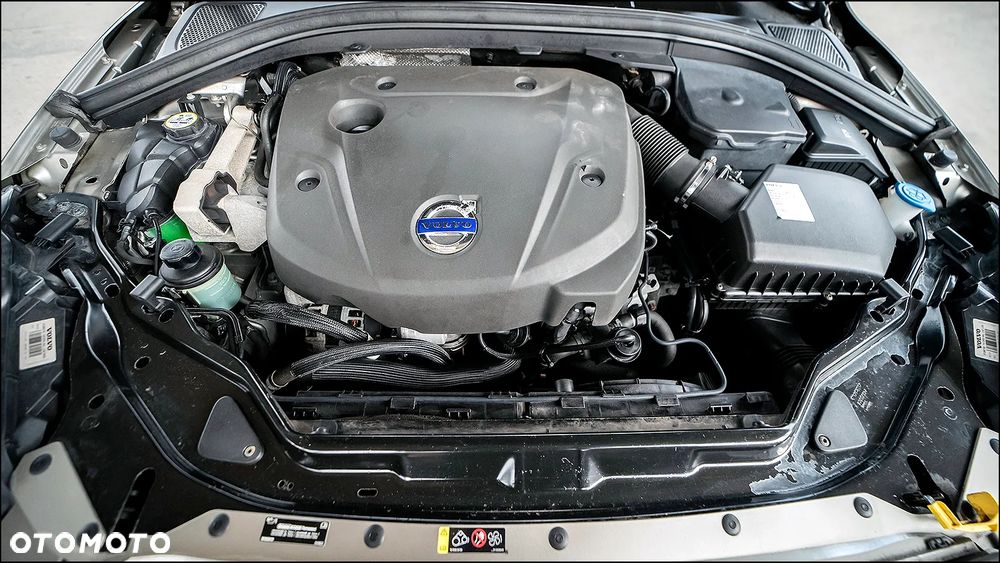 Volvo XC 60 - 40