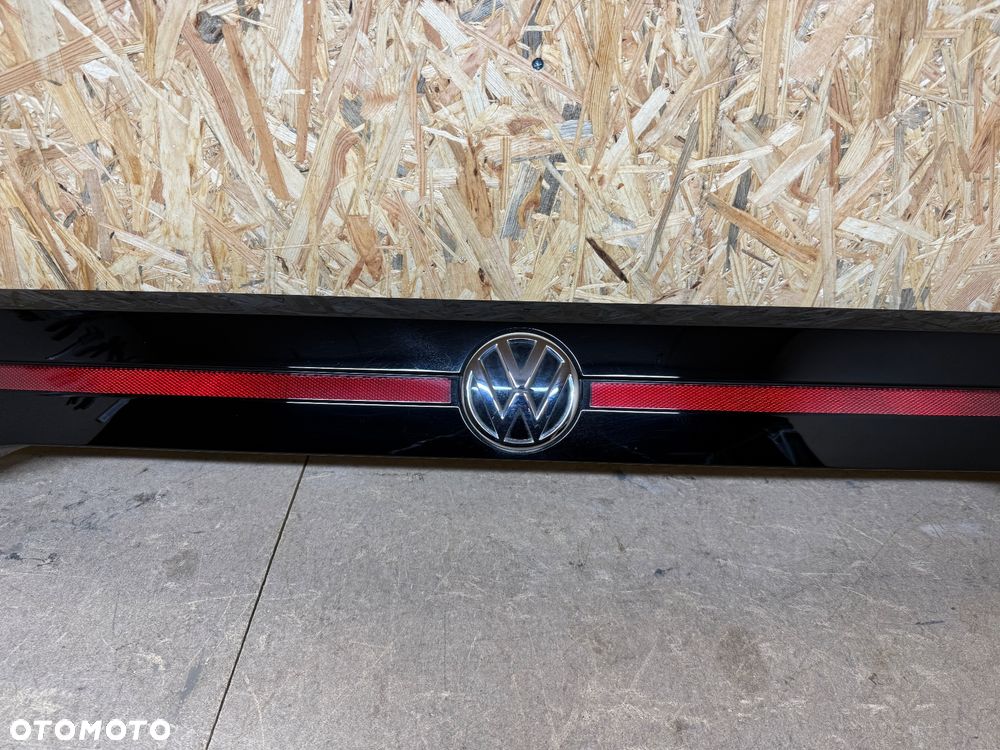 LAMPA BLENDA TYŁ VW T-CROSS 2GM 2023 2GM827577J - 4