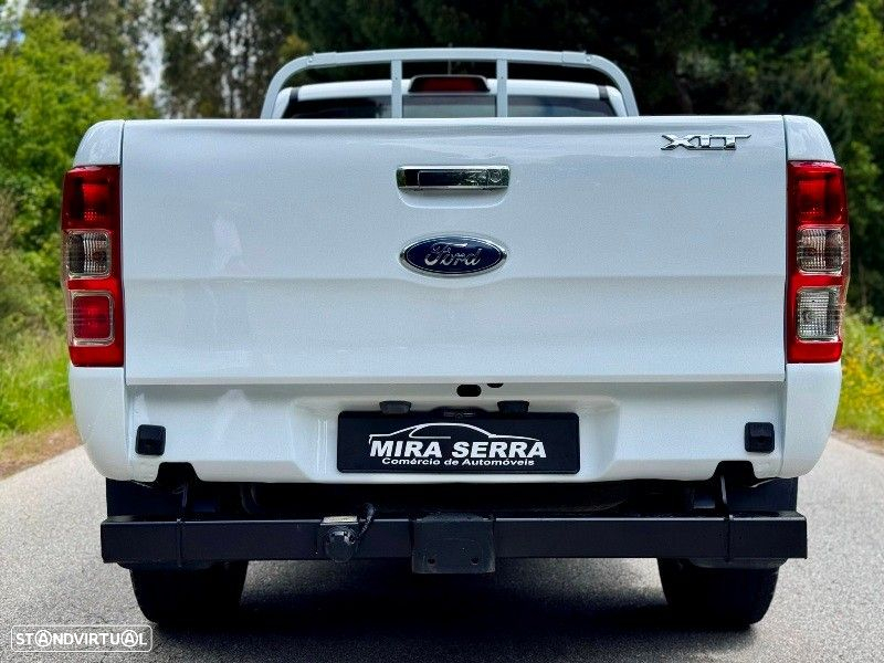 Ford Ranger 2.2 TDCi CD XLT 4WD - 59