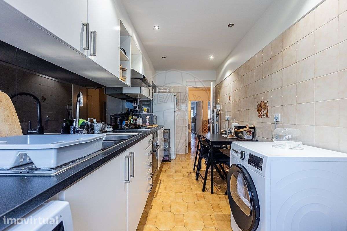Apartamento T2 para venda - Grande imagem: 5/50