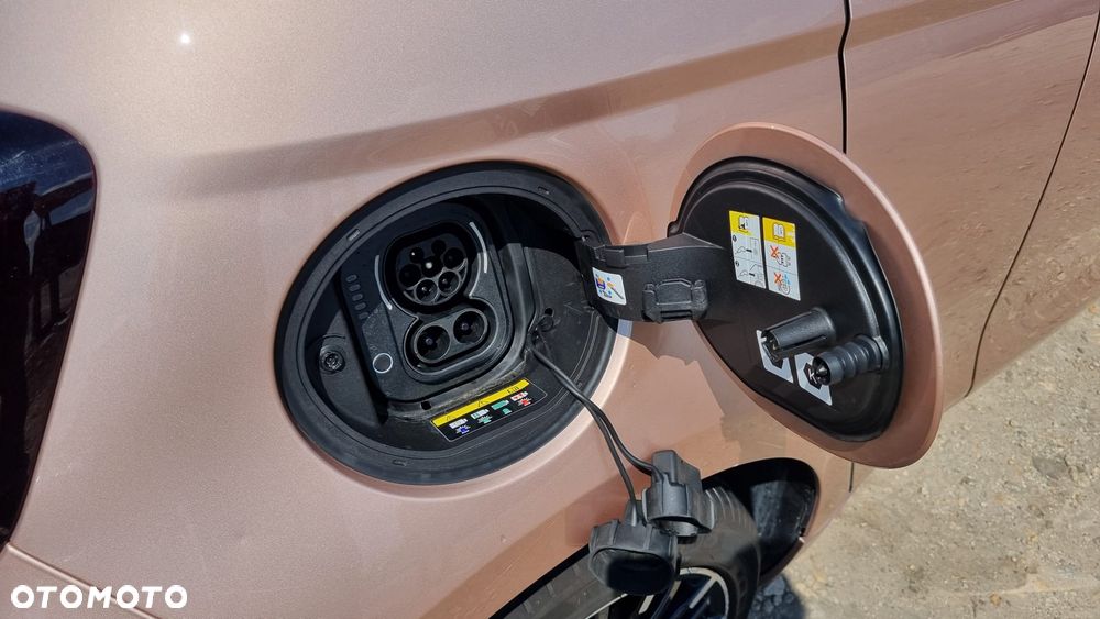 Fiat 500 42 kWh La Prima - 21