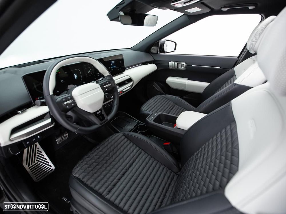 Kia EV4 81.4 kWh GT-Line - 9