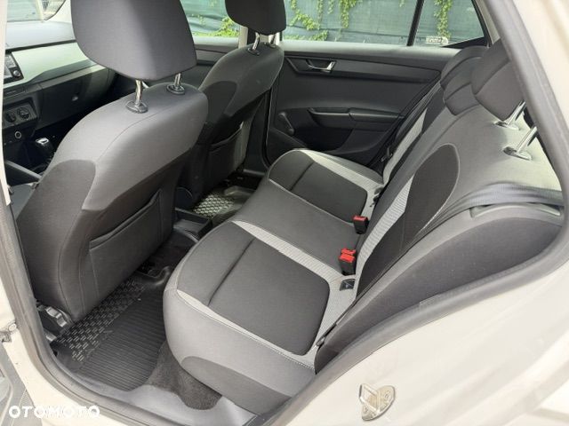 Skoda Fabia 1.0 TSI Ambition - 13