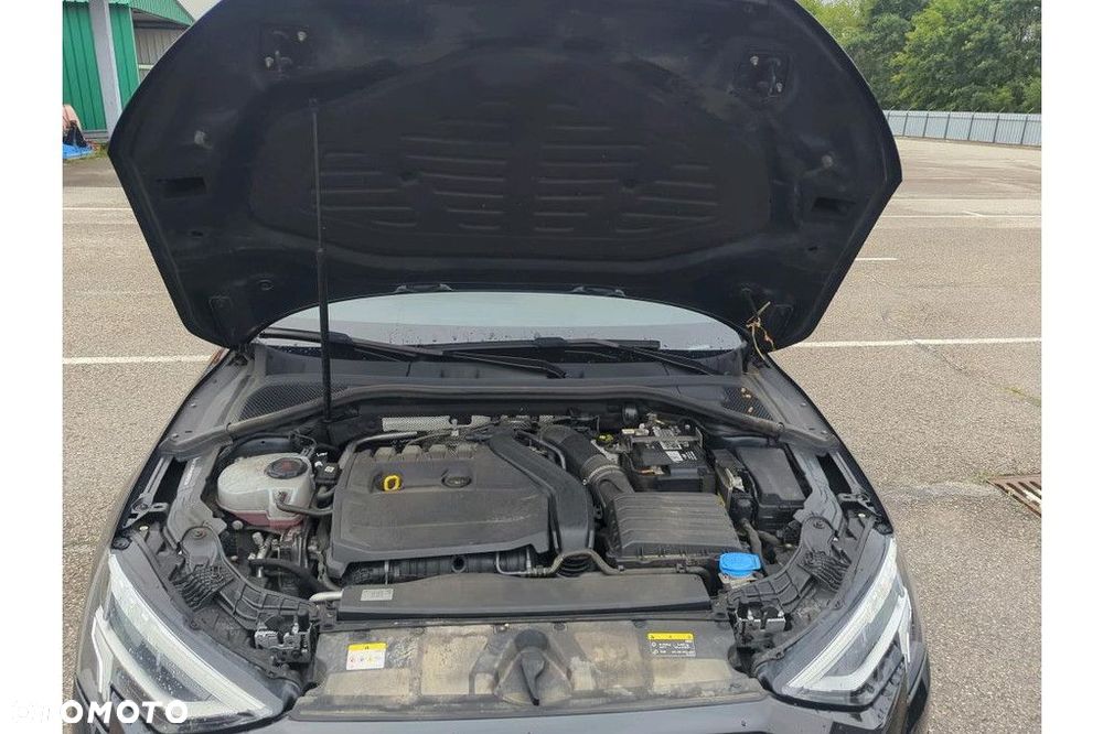 Audi A3 Sportback - 16