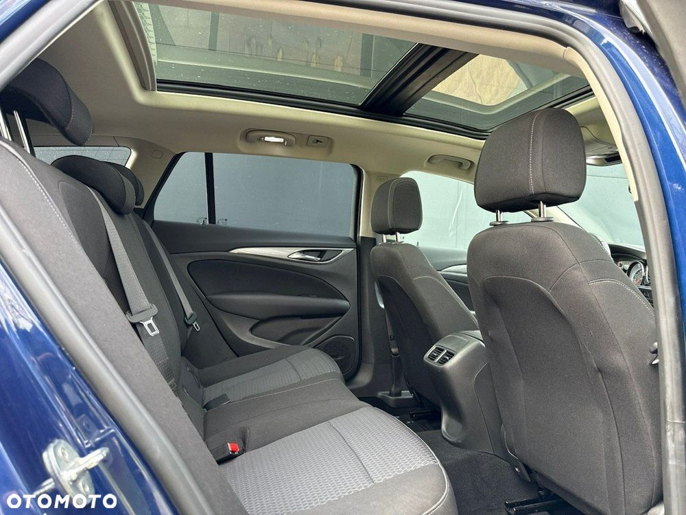 Opel Insignia 1.5 CDTI Elegance S&S - 36