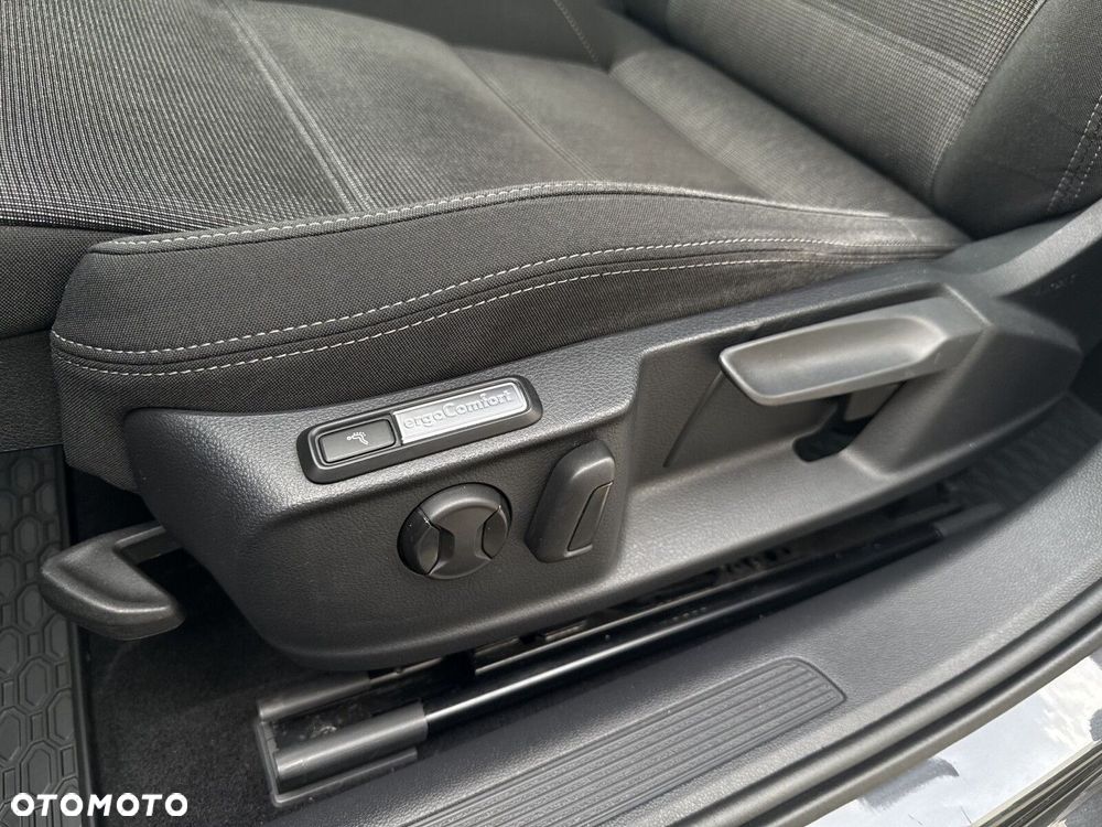 Volkswagen Passat Variant 2.0 TDI BMT SCR Comfortline DSG7 - 17