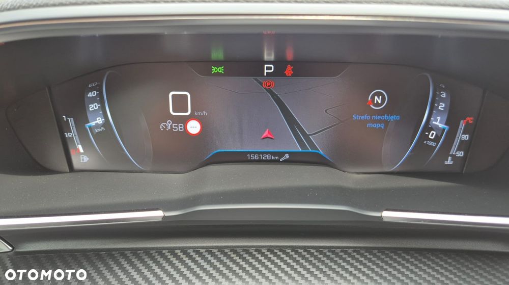 Peugeot 508 BlueHDi 130 EAT8 Allure - 10