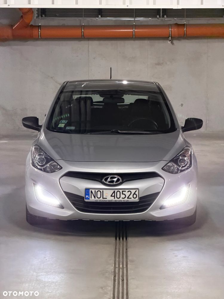 Hyundai i30 1.4 Classic - 3