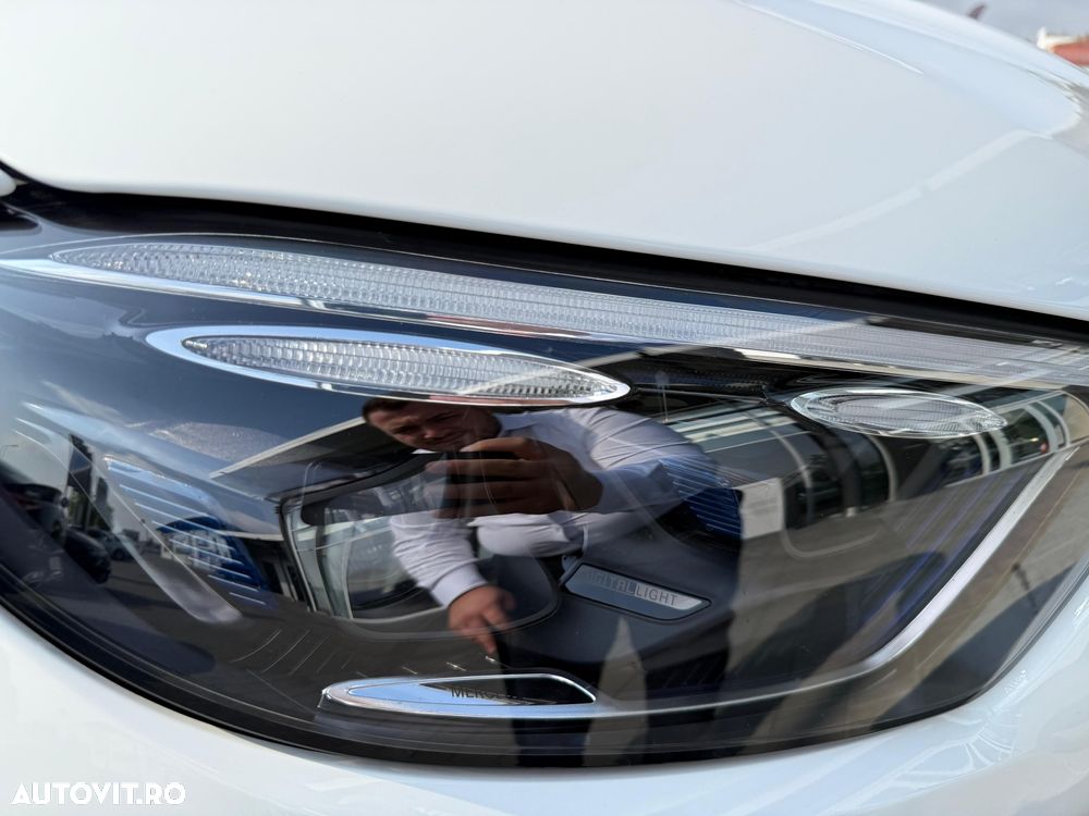 Mercedes-Benz GLC - 9