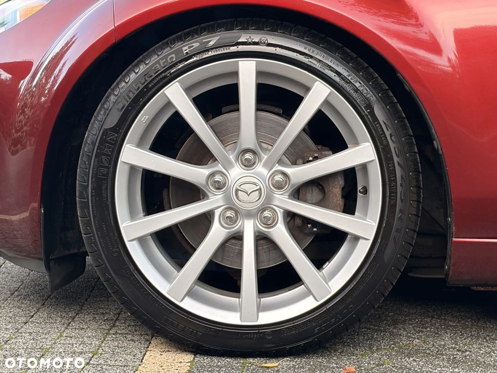 Mazda MX-5 - 12