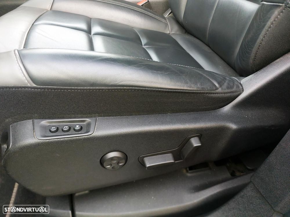 Citroën C5 Aircross 1.6 Hybrid Shine e-EAT8 - 18