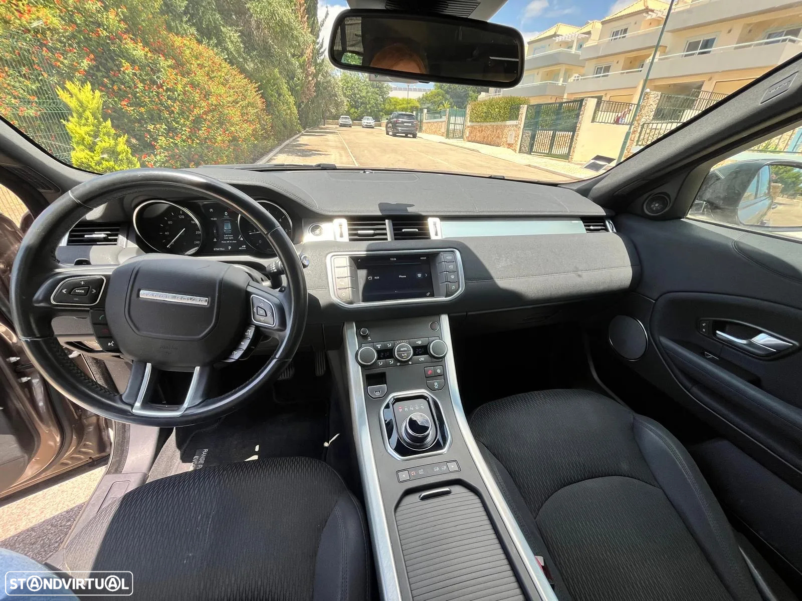 Land Rover Range Rover Evoque 2.0 TD4 HSE Dynamic Auto - 7