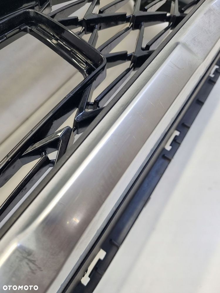 kia xceed lift 21- zderzak przód przedni - 5