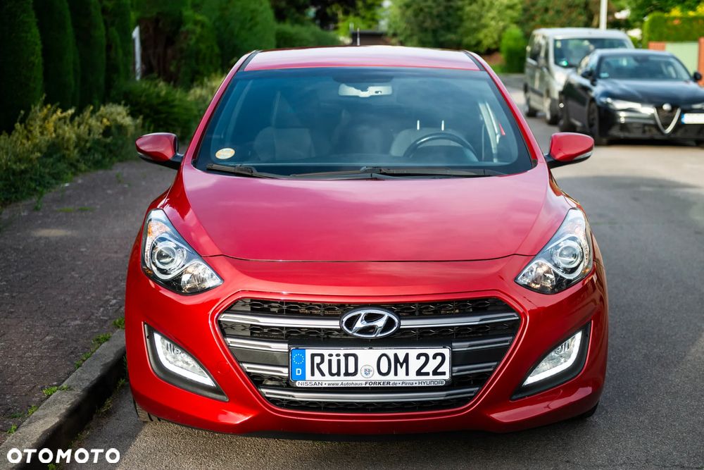 Hyundai i30 1.4 Comfort - 9