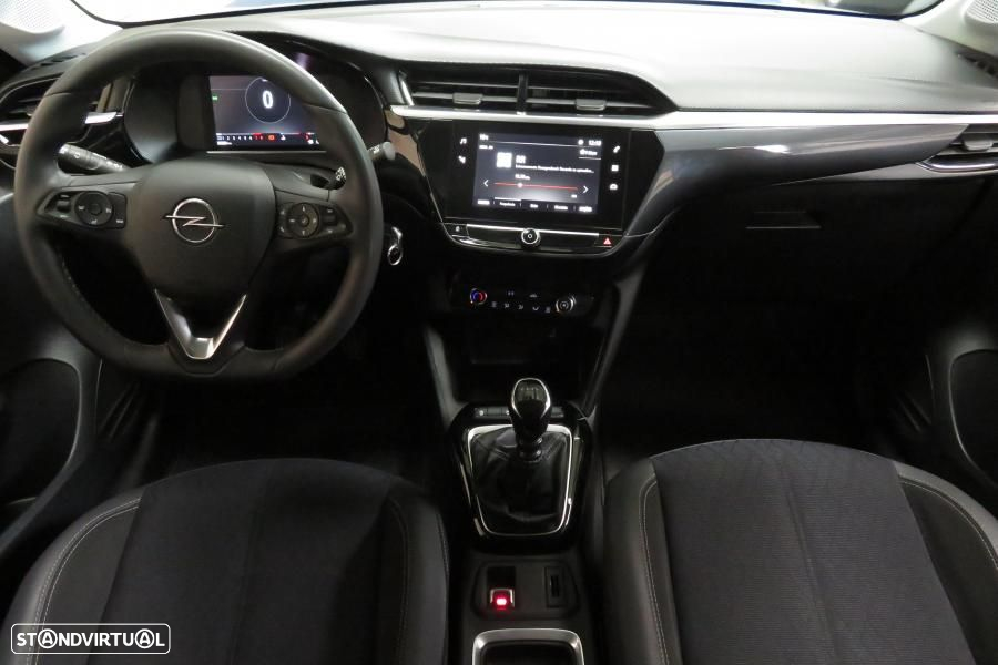 Opel Corsa 1.2 T Elegance - 11