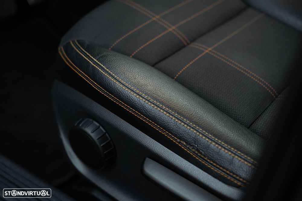 Mercedes-Benz CLA 200 (CDI) d 7G-DCT Urban - 14