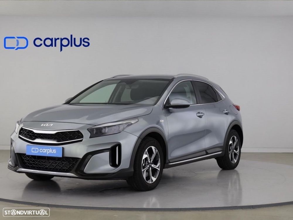Kia XCeed 1.0 T-GDI Dynamic - 1