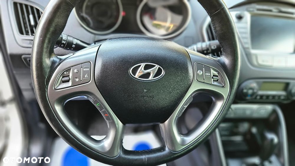 Hyundai ix35 2.0 Premium 2WD - 24