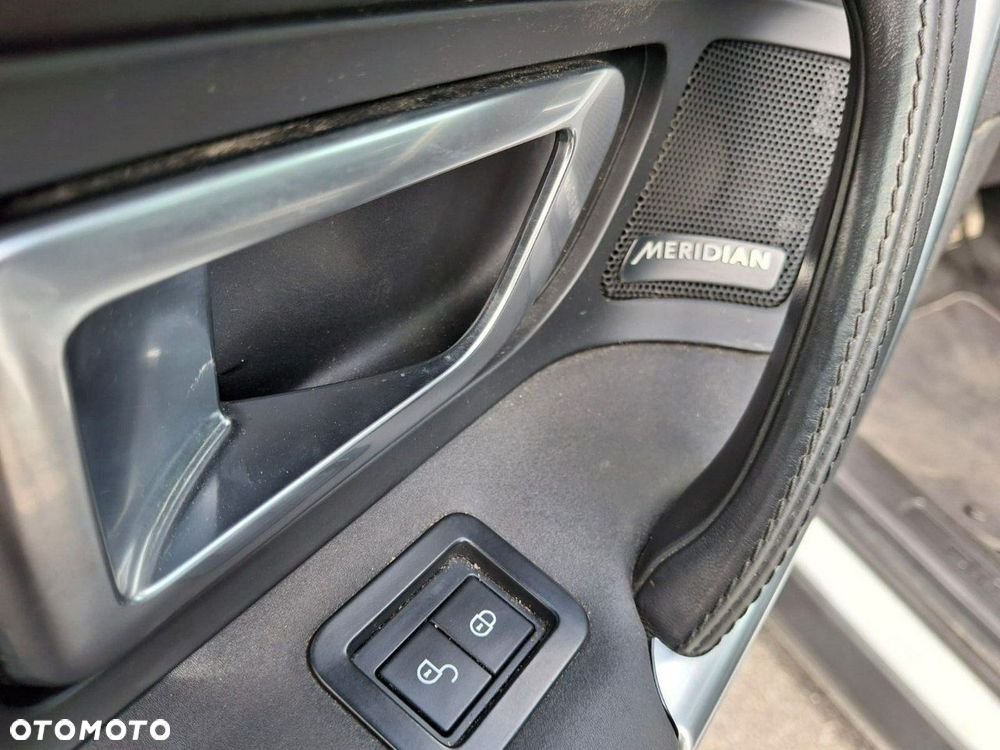 Land Rover Discovery Sport - 19
