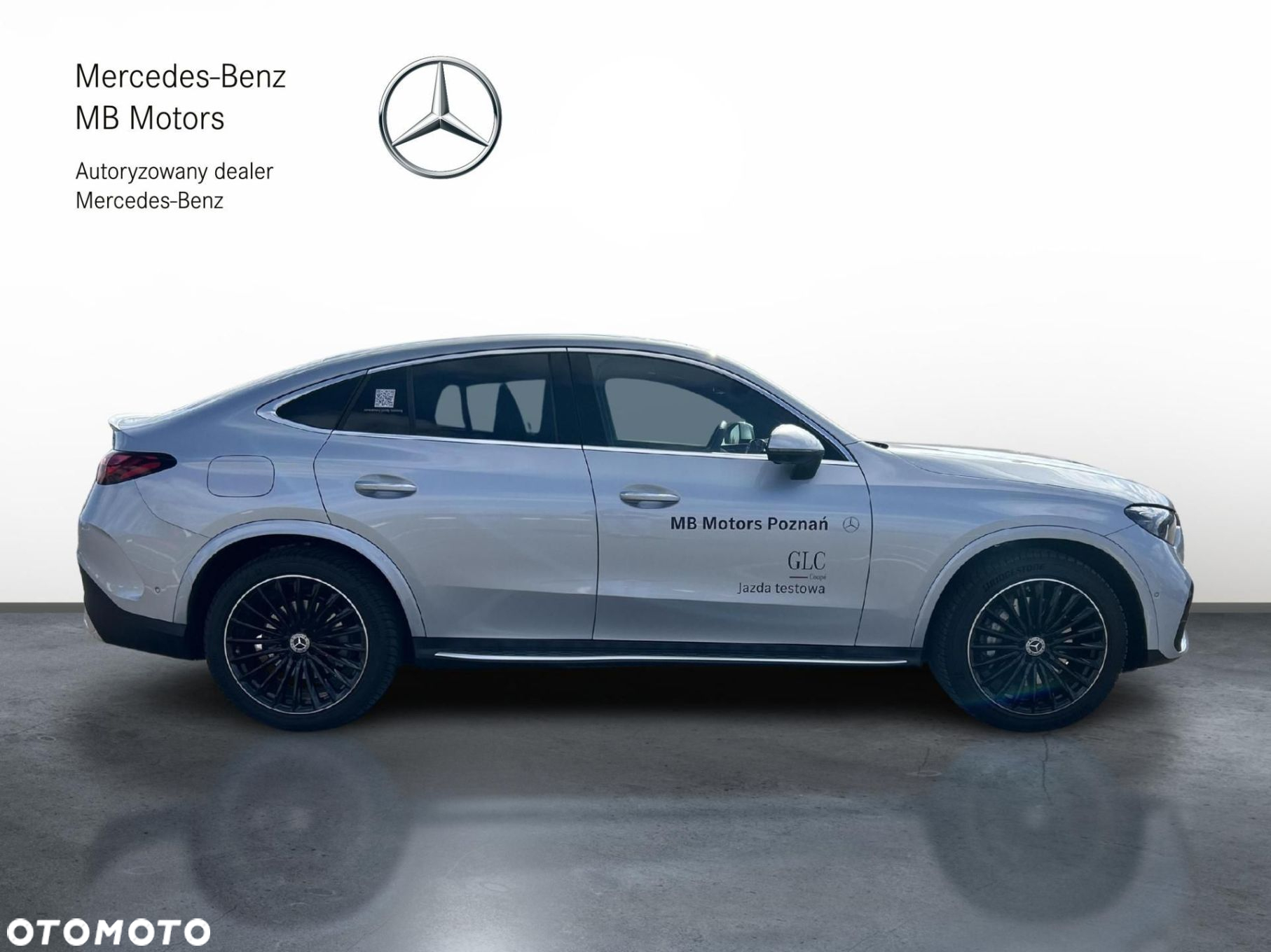 Mercedes-Benz GLC - 7