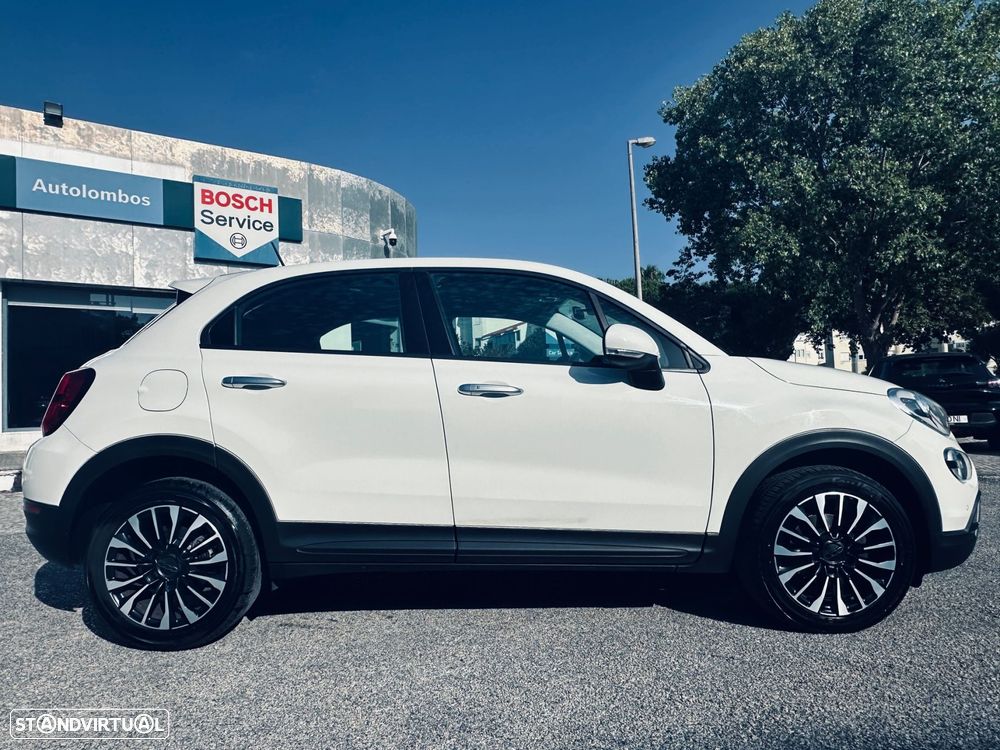 Fiat 500X 1.0 FireFly City Cross - 5