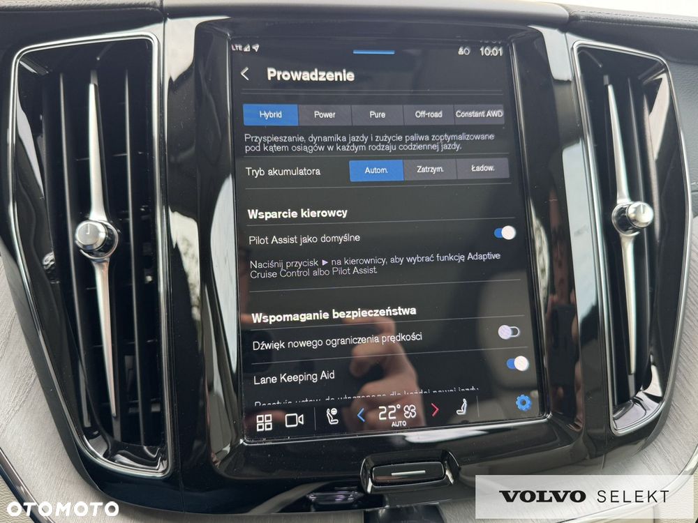Volvo XC 60 - 20