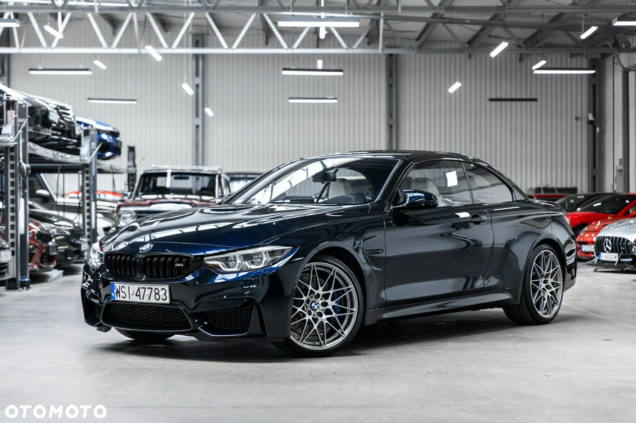 BMW M4 - 3