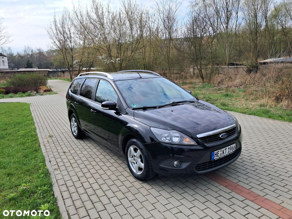 Ford Focus - 5