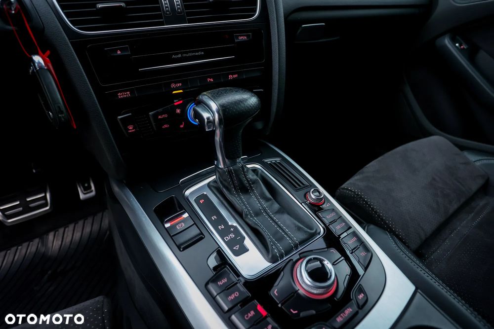 Audi A5 - 36