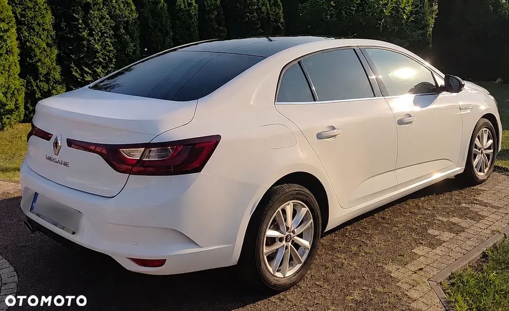 Renault Megane 1.6 SCe Limited - 6