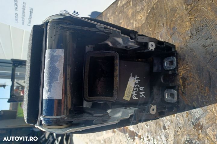 Cotiera 3C0863319AD Volkswagen VW Passat B6 [2005 - 2010] wagon 5-usi - 3