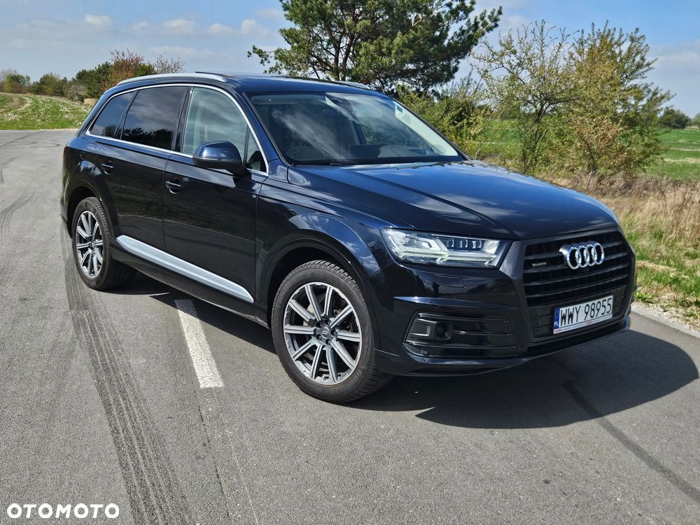 Audi Q7 - 5