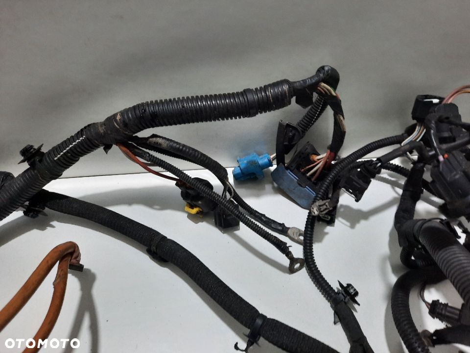 KOSTKA WIAZKA SILNIKA 1.5DCI CLIO 4 MEGANE 4 CAPTUR KANOGOO SLASK WYSYLKA VAT - 3