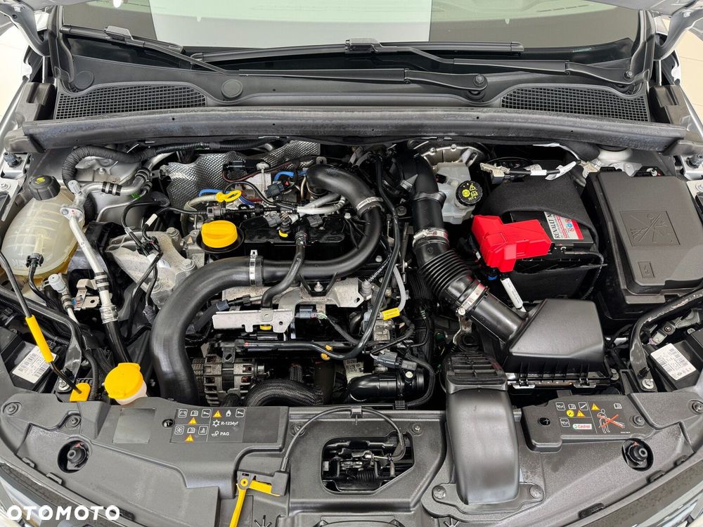 Renault Clio 1.0 TCe Equilibre - 19