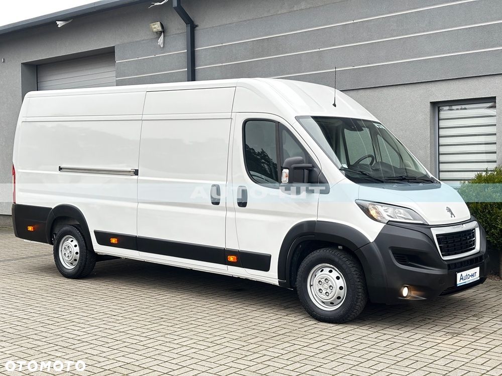 Peugeot Boxer - 11