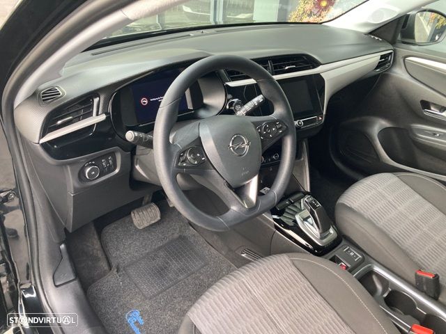 Opel Corsa-e Edition - 9